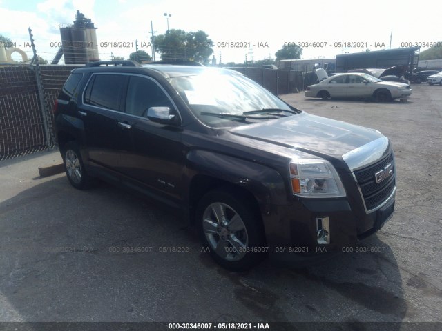 GMC TERRAIN 2015 2gkalrek9f6402307