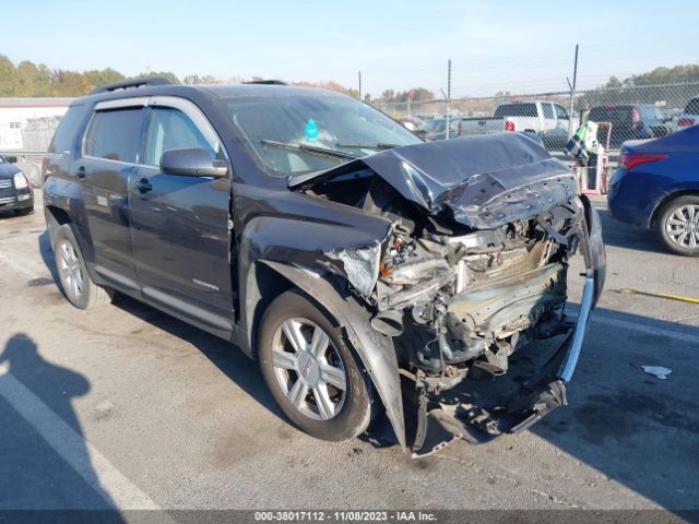 GMC TERRAIN 2015 2gkalrek9f6405210