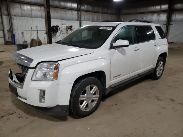 GMC TERRAIN SL 2015 2gkalrek9f6408690