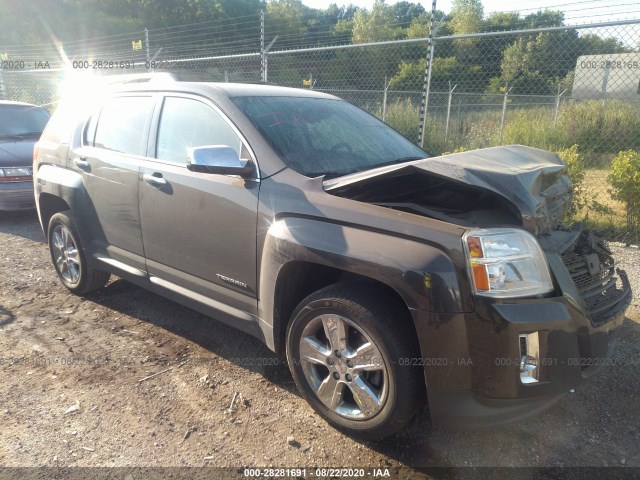 GMC TERRAIN 2015 2gkalrek9f6414490