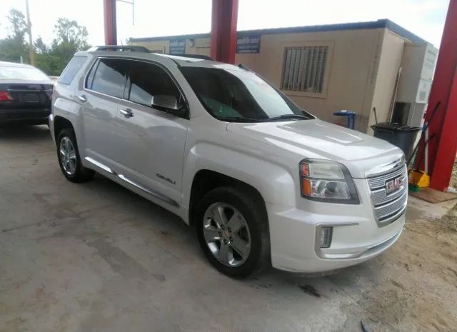 GMC TERRAIN 2016 2gkalrek9g6198142