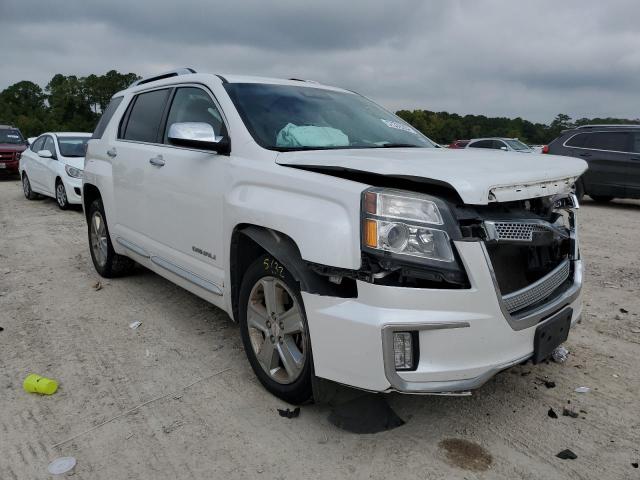 GMC TERRAIN DE 2016 2gkalrek9g6202772