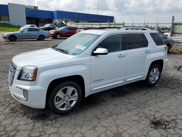 GMC TERRAIN 2016 2gkalrek9g6310504