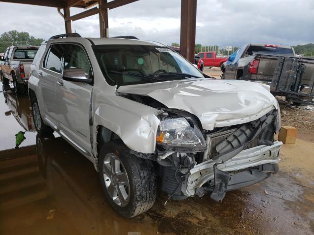 GMC TERRAIN DE 2016 2gkalrek9g6339503