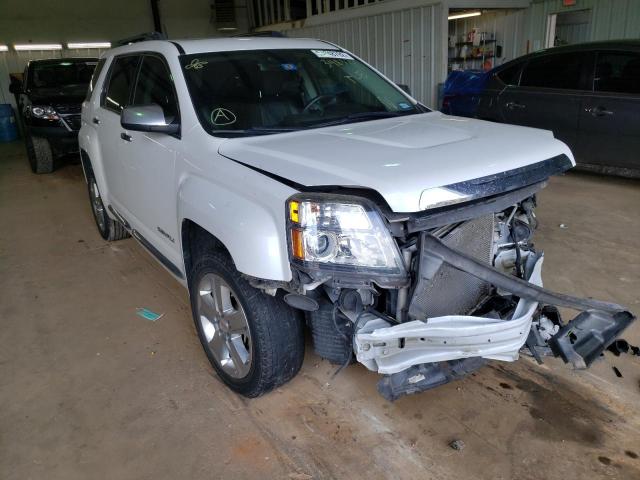 GMC TERRAIN DE 2016 2gkalrek9g6348377