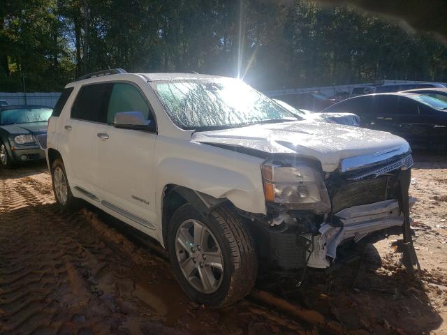 GMC TERRAIN DE 2017 2gkalrek9h6107730