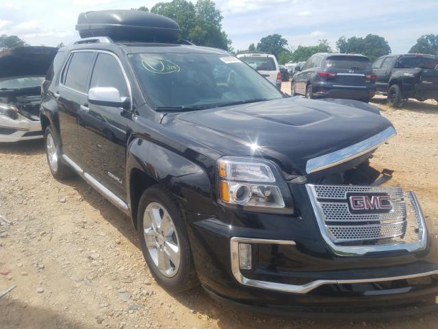 GMC TERRAIN DE 2017 2gkalrek9h6234901