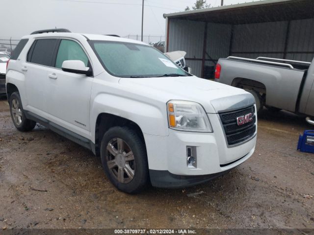 GMC TERRAIN 2015 2gkalrekaf6109594