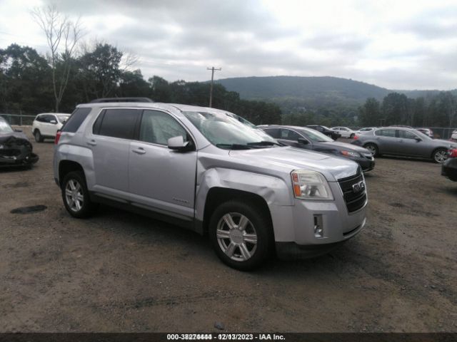 GMC TERRAIN 2014 2gkalrekxe6104136