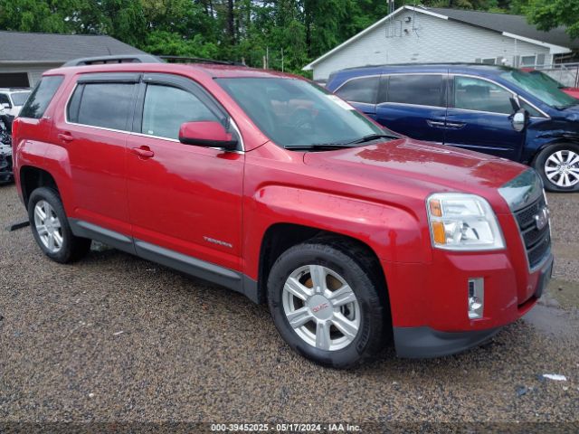 GMC TERRAIN 2014 2gkalrekxe6123186