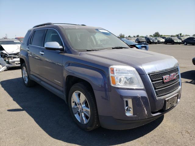 GMC TERRAIN SL 2014 2gkalrekxe6133779