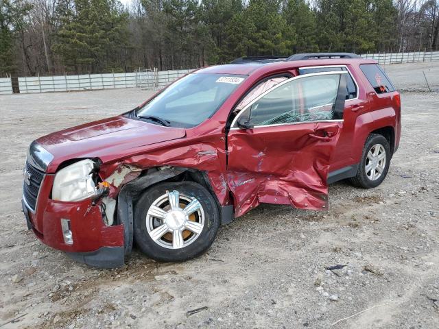 GMC TERRAIN 2014 2gkalrekxe6134477