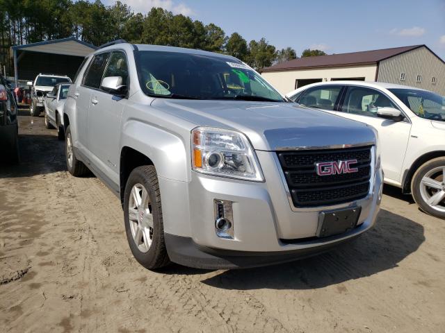 GMC TERRAIN SL 2014 2gkalrekxe6144085