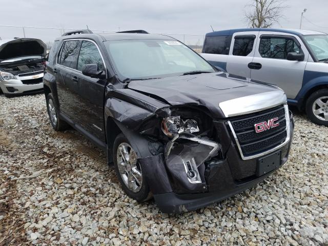 GMC TERRAIN SL 2014 2gkalrekxe6158990