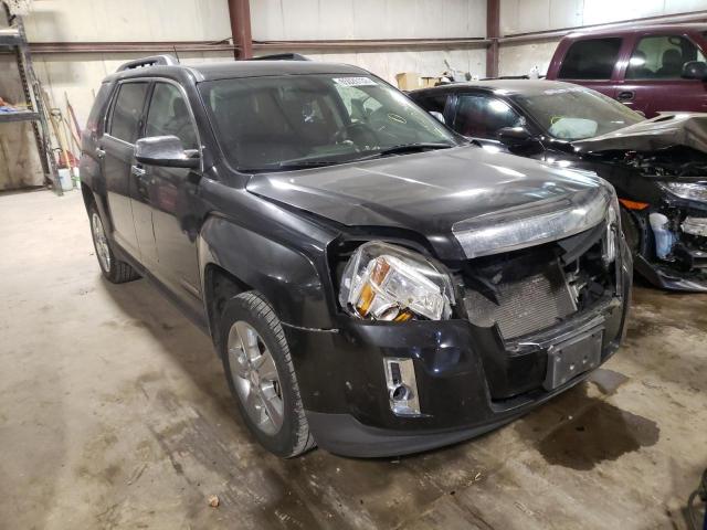 GMC TERRAIN SL 2014 2gkalrekxe6160805