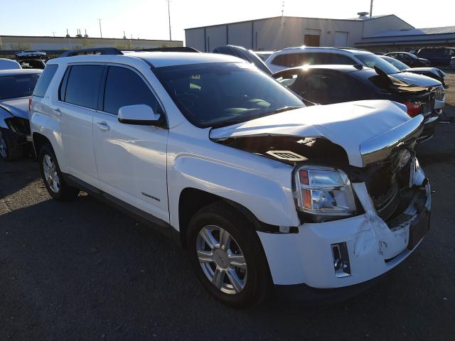 GMC TERRAIN SL 2014 2gkalrekxe6164692