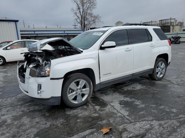 GMC TERRAIN SL 2014 2gkalrekxe6164773