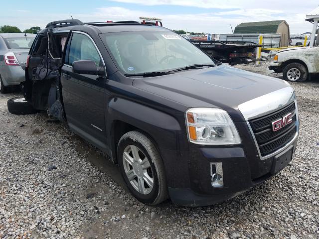 GMC TERRAIN SL 2014 2gkalrekxe6168130