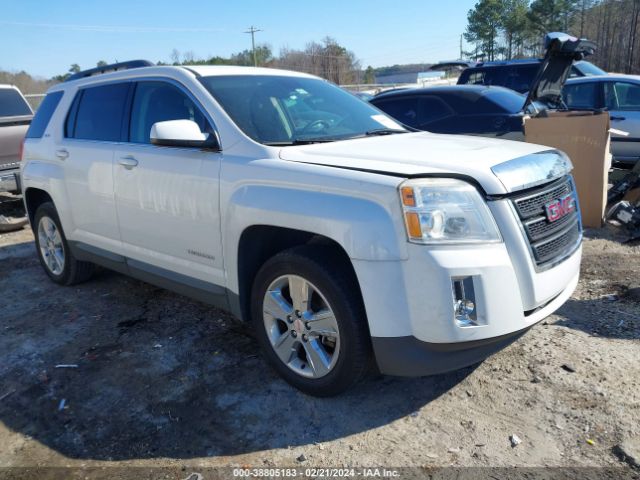 GMC TERRAIN 2014 2gkalrekxe6171609