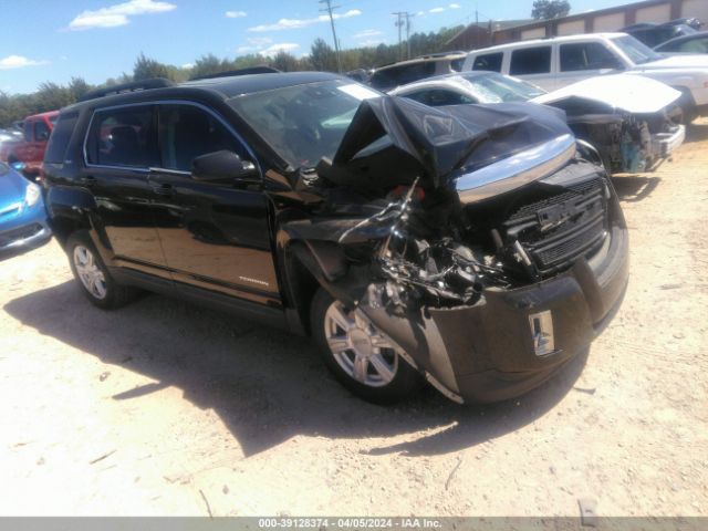 GMC TERRAIN 2014 2gkalrekxe6184005