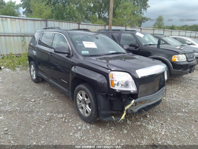 GMC TERRAIN 2014 2gkalrekxe6188815