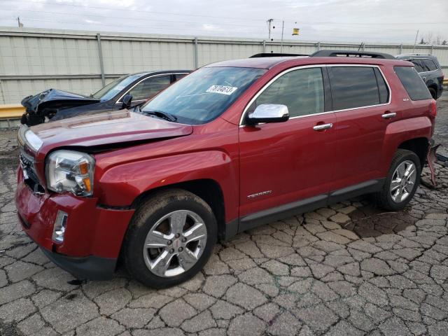 GMC TERRAIN 2014 2gkalrekxe6194257