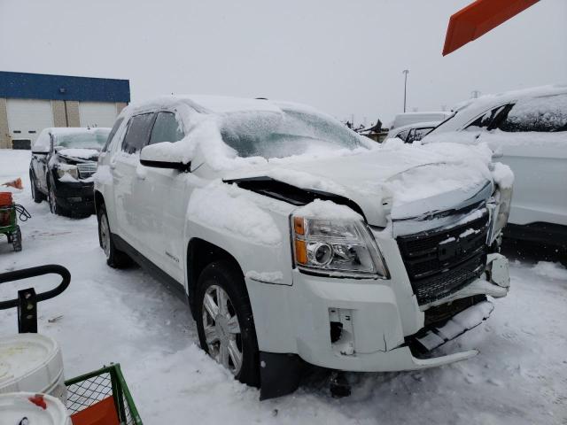 GMC TERRAIN SL 2014 2gkalrekxe6210232