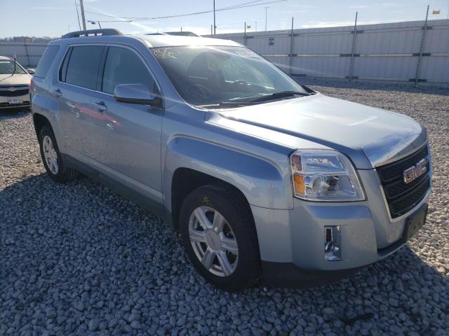 GMC TERRAIN SL 2014 2gkalrekxe6222137