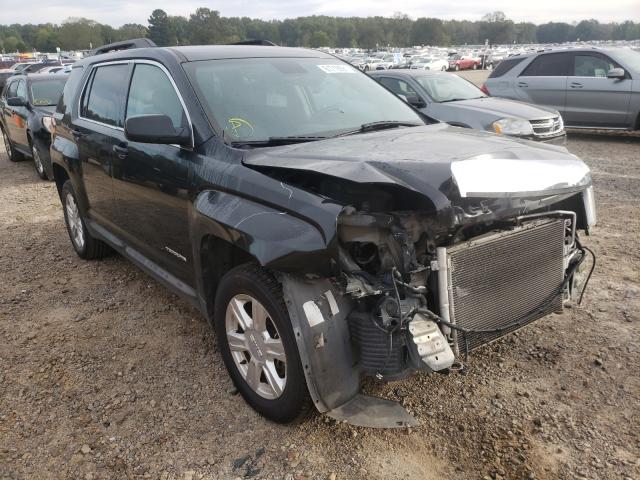 GMC TERRAIN SL 2014 2gkalrekxe6224888