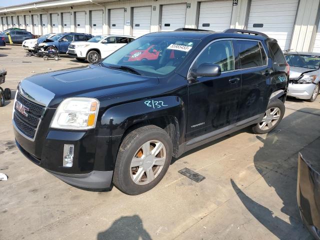 GMC TERRAIN SL 2014 2gkalrekxe6227533