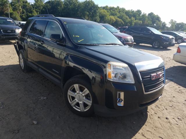 GMC TERRAIN SL 2014 2gkalrekxe6229895