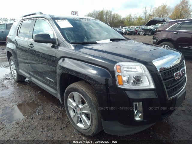 GMC TERRAIN 2014 2gkalrekxe6233509