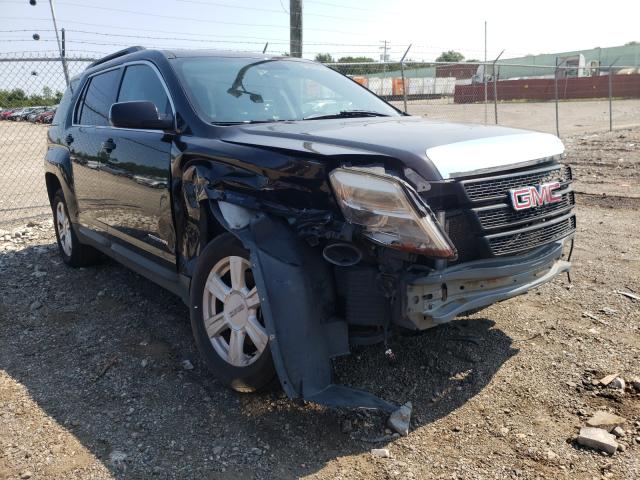 GMC TERRAIN SL 2014 2gkalrekxe6239598