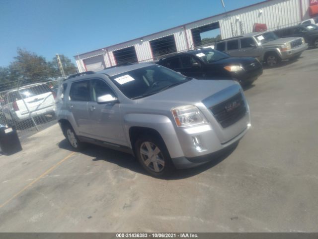 GMC TERRAIN 2014 2gkalrekxe6241304