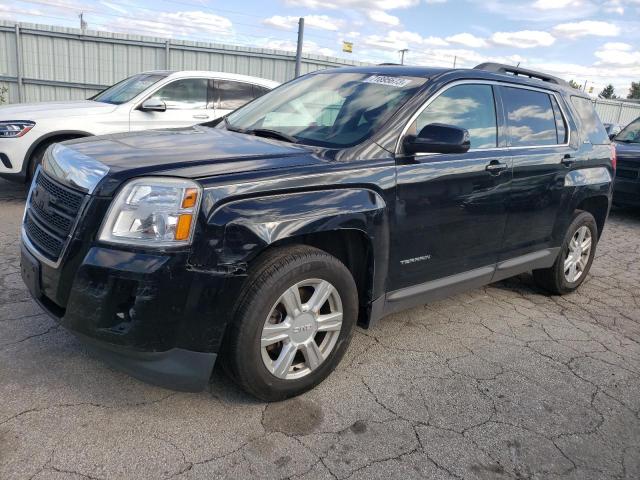 GMC TERRAIN 2014 2gkalrekxe6242081