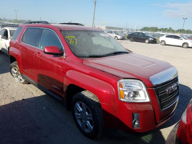 GMC TERRAIN SL 2014 2gkalrekxe6248057