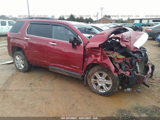 GMC TERRAIN 2014 2gkalrekxe6254392