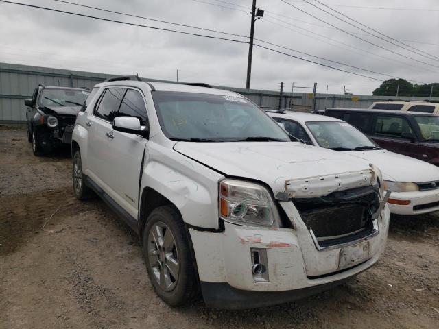 GMC TERRAIN SL 2014 2gkalrekxe6255638