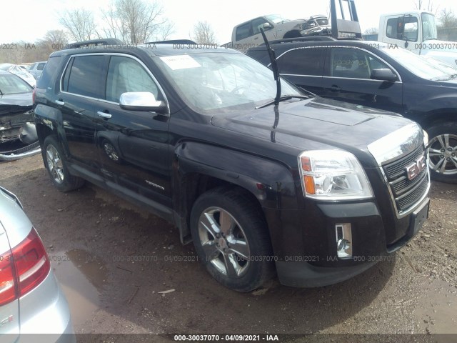 GMC TERRAIN 2014 2gkalrekxe6258524