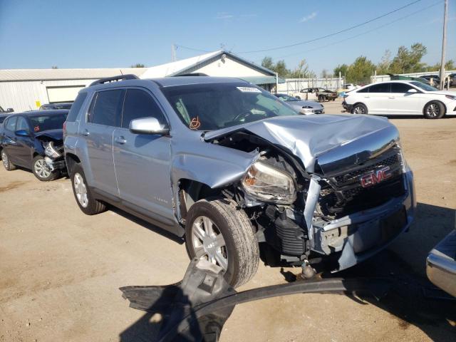 GMC TERRAIN SL 2014 2gkalrekxe6259317