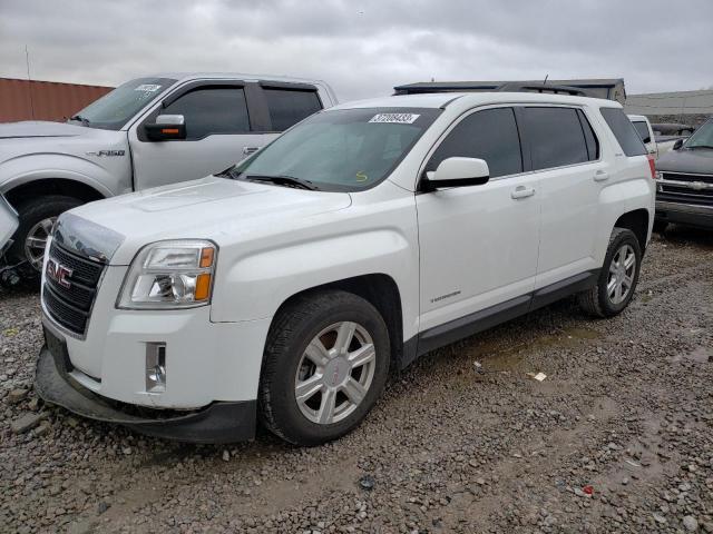 GMC TERRAIN SL 2014 2gkalrekxe6262251