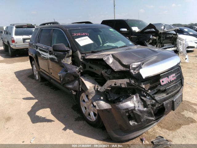 GMC TERRAIN 2014 2gkalrekxe6264551