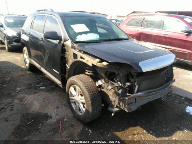 GMC TERRAIN 2014 2gkalrekxe6266638