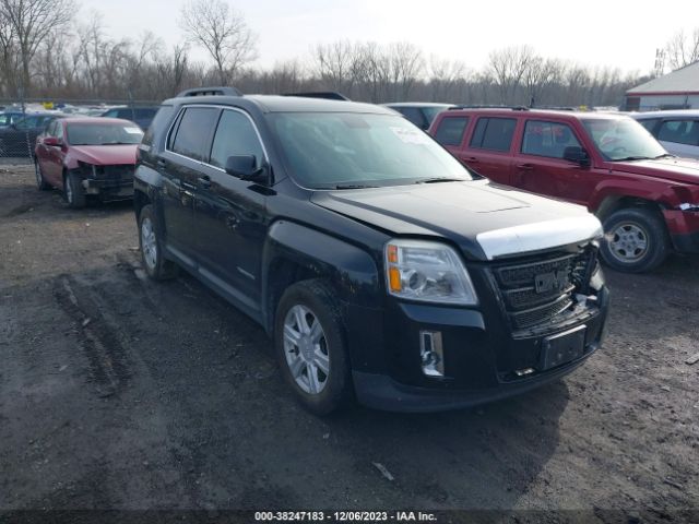 GMC TERRAIN 2014 2gkalrekxe6273542