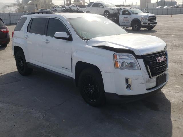 GMC TERRAIN SL 2014 2gkalrekxe6282192