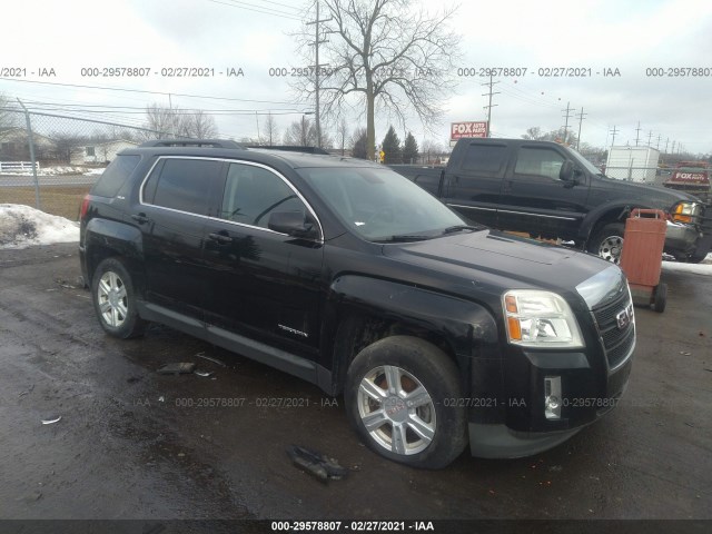 GMC TERRAIN 2014 2gkalrekxe6290812