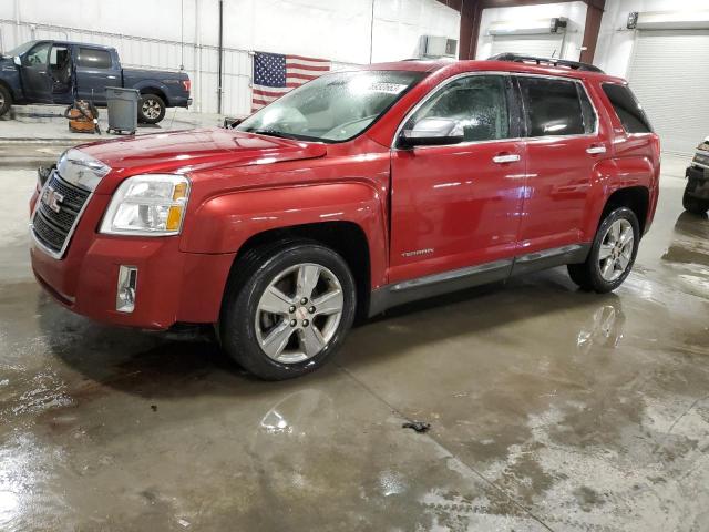 GMC TERRAIN 2014 2gkalrekxe6291118