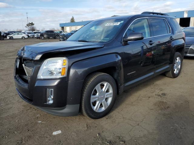 GMC TERRAIN SL 2014 2gkalrekxe6291619