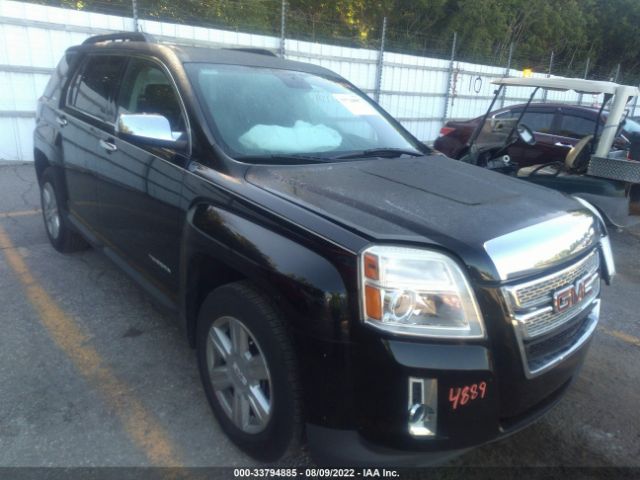 GMC TERRAIN 2014 2gkalrekxe6300111