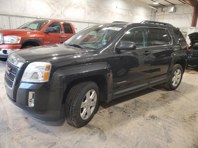 GMC TERRAIN SL 2014 2gkalrekxe6305227